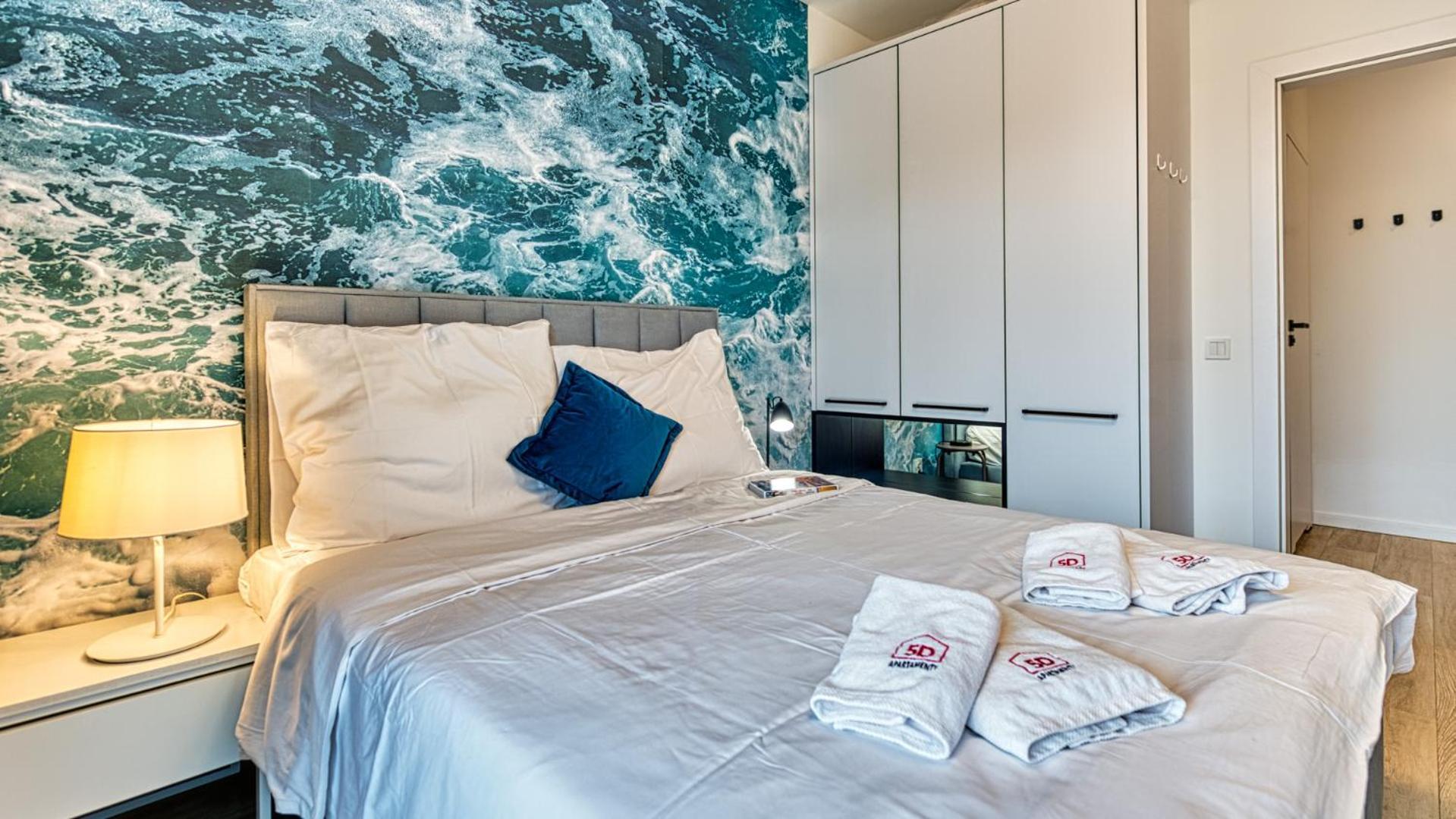 Rezydencja Niechorze 328 - 5D Apartamenty Kültér fotó